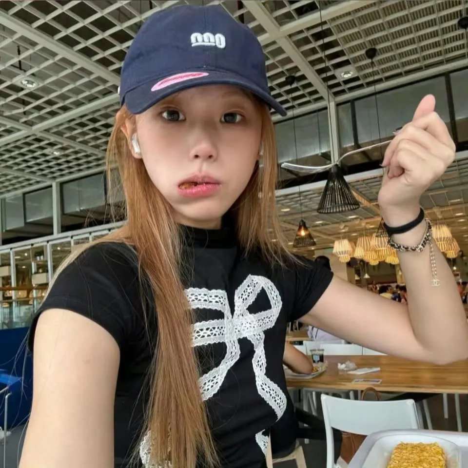 请相信缘分吧